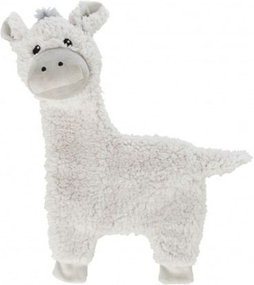 Εικόνα της Be Eco donkey Elenor, plush recycled, 40 cm