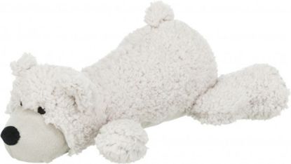 Εικόνα της Be Eco bear Elroy, plush recycled, 42 cm