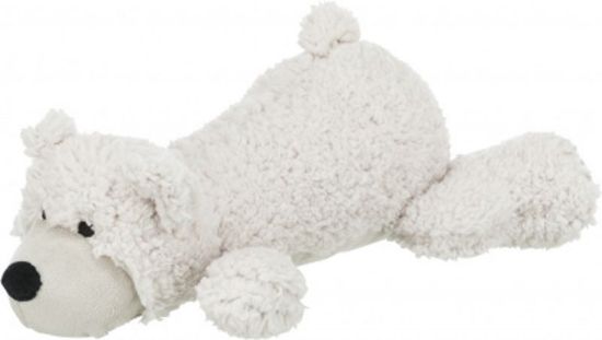 Εικόνα της Be Eco bear Elroy, plush recycled, 42 cm