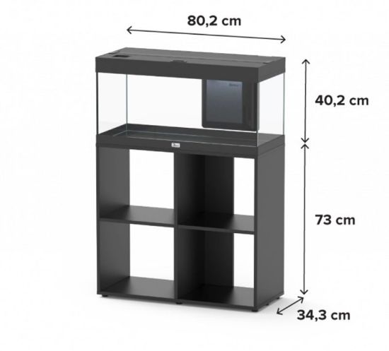 Εικόνα της MOVEL PRESTIGE 80X3X83 2WD COR001