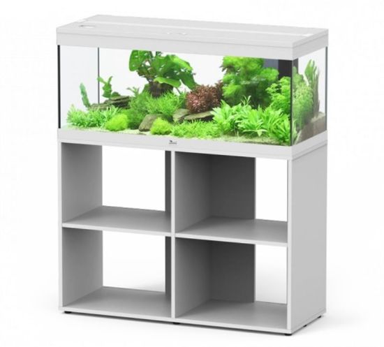 Εικόνα της AQ.PRESTIGE 100X40X40 COR025 LED 2.0 EQP