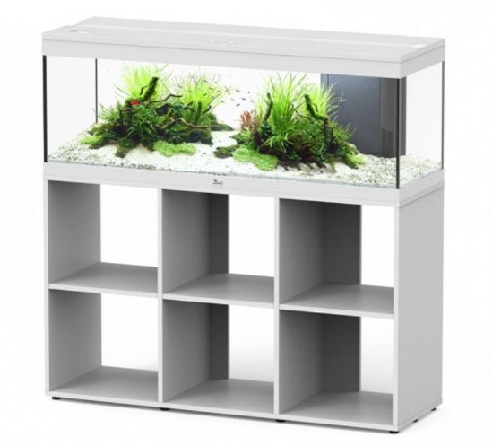 Εικόνα της AQ.PRESTIGE 120X40X45 COR025 LED 2.0 EQP