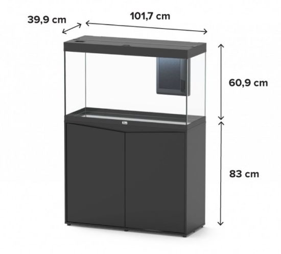 Εικόνα της MOVEL SPLENDID 100X40X83 2WD COR001