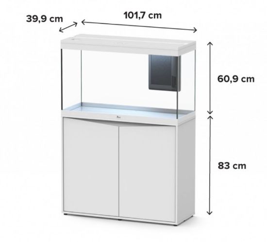Εικόνα της MOVEL SPLENDID 100X40X83 2WD COR025