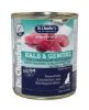 Εικόνα της Selected Meat Veal & Vegetables 800g