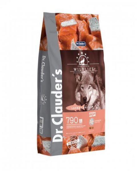 Εικόνα της DC  WILDLIFE LACHS 11.5 kg
