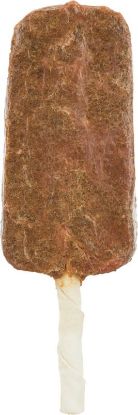 Picture of Denta Fun Chicken Pop with chicken liver, bulk, 13 cm, 50 g(50)