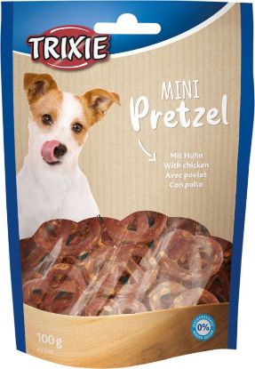 Εικόνα της Mini Pretzels, 100 g