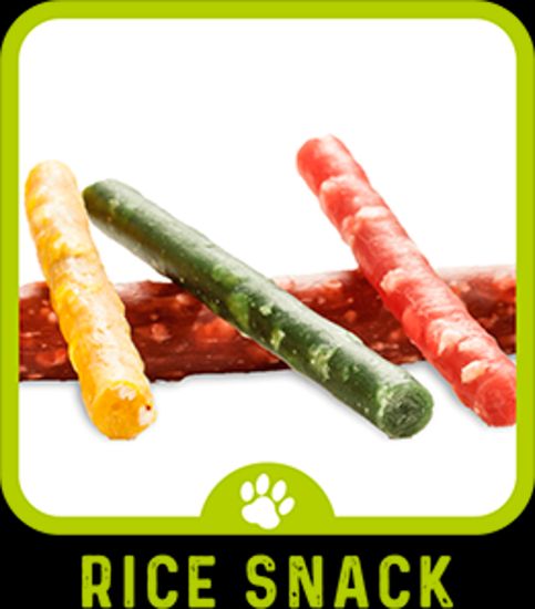 Εικόνα της EXPO-BOX SS RICE SNACK 500PCS