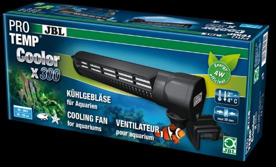 Εικόνα της JBL PROTEMP COOLER X300