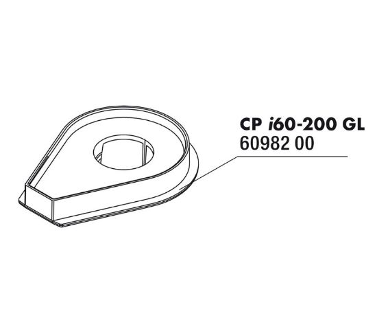 Εικόνα της JBL CP i_gl IMPELLER COVER