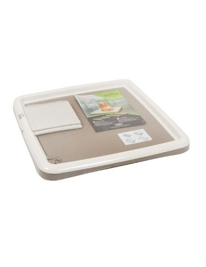 Εικόνα της GASTONE puppy pad antiskid frame 60x60 cm