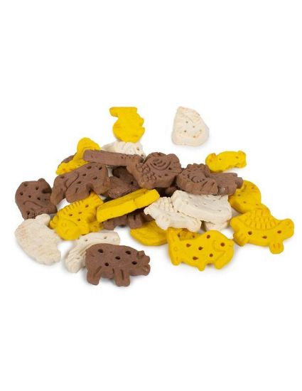 Εικόνα της Animal Farm mix Biscuits 10kg