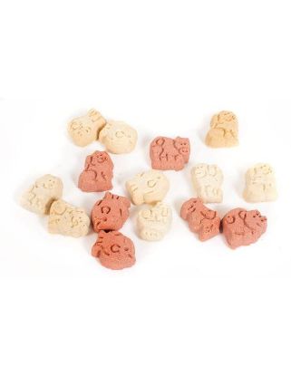 Picture of Mini Animal Farm Biscuits 10kg