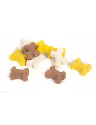 Picture of Mini Puppy Bones Biscuits 10kg