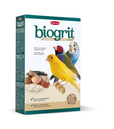 Εικόνα της BIOGRIT 700g