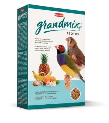 Εικόνα της GRANDMIX esotici 1kg