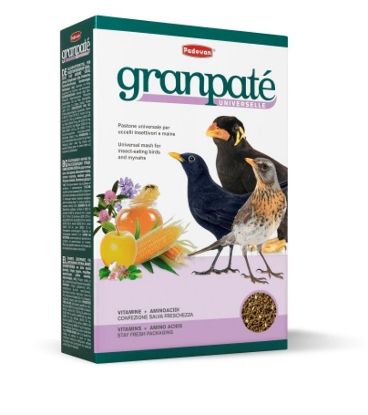 Εικόνα της GRANPÂTÉE universelle 1kg