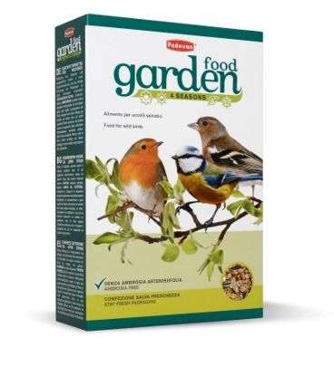 Εικόνα της GARDEN FOOD 1kg