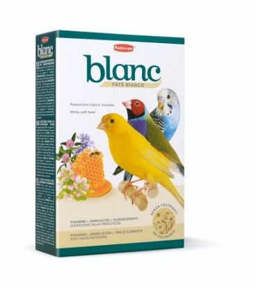 Εικόνα της BLANC PÂTÉE 300g