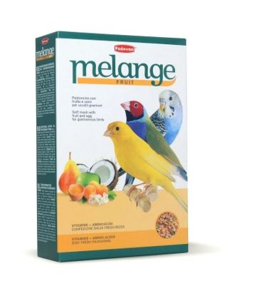 Εικόνα της MÉLANGE fruit 300g