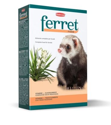 Εικόνα της FERRET FOOD 750g
