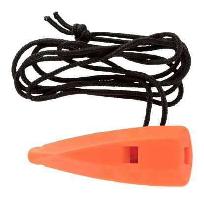 Picture of Whistle, plastic, 6 cm