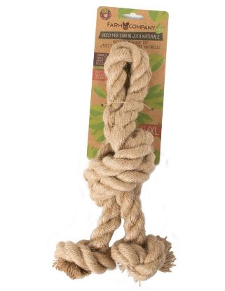 Picture of FC GREEN ROPE TRAINING RING S/M
