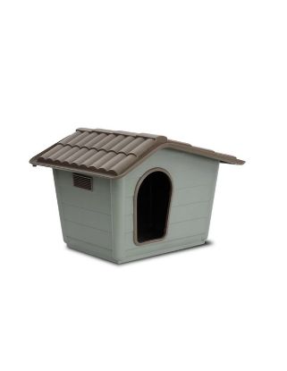 Picture of Eco LIne Sprint Plastic Dog House S 60x50x41cm