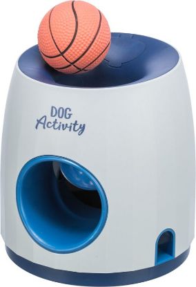 Εικόνα της Dog Activity Ball & Treat strategy game, ø 17 × 18 cm