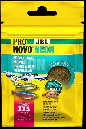Picture of JBL PRONOVO NEON GRANO XXS 20ml