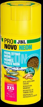 Picture of JBL PRONOVO NEON GRANO XXS 100ml