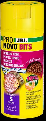 Picture of JBL PRONOVO BITS GRANO S 250ml CLICK