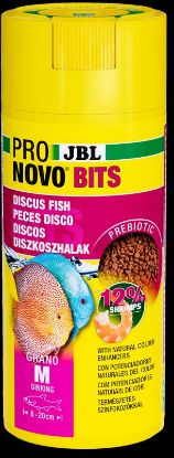 Picture of JBL PRONOVO BITS GRANO M 250ml CLICK