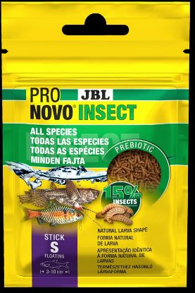Picture of JBL PRONOVO INSECT STICK S 20ml