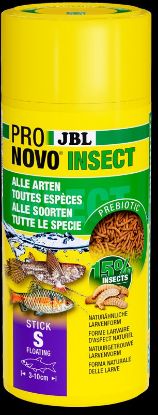 Picture of JBL PRONOVO INSECT STICK S 250ml