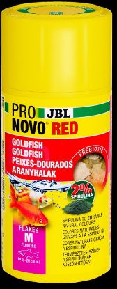 Picture of JBL PRONOVO RED FLAKES M 100ml
