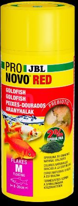 Picture of JBL PRONOVO RED FLAKES M 250ml
