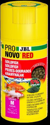 Picture of JBL PRONOVO RED GRANO M 100ml CLICK
