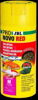 Picture of JBL PRONOVO RED GRANO M 250ml CLICK