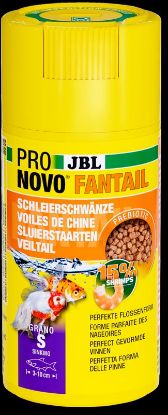 Picture of JBL PRONOVO FANTAIL GRANO S 100ml CLICK