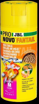 Picture of JBL PRONOVO FANTAIL GRANO M 250ml CLICK