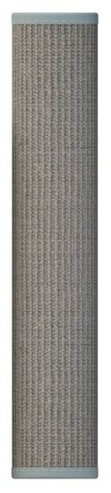 Picture of Post with sisal carpet, ø 9 × 48 cm, grey
