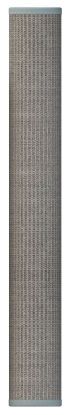 Picture of Post with sisal carpet, ø 9 × 68 cm, grey