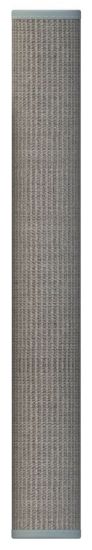 Picture of Post with sisal carpet, ø 9 × 68 cm, grey