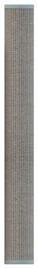 Picture of Post with sisal carpet, ø 9 × 78 cm, grey