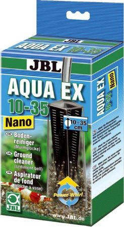 Picture for category GRAVEL CLEANER
