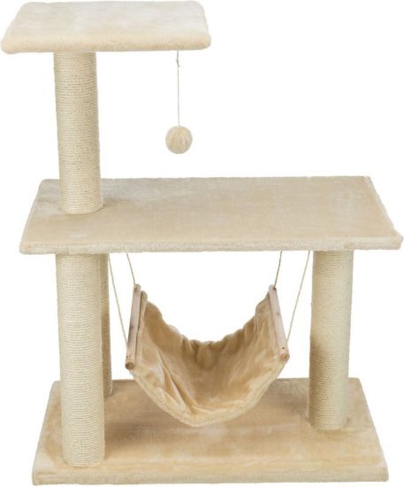 Picture of Morella scratching post, 96 cm, beige
