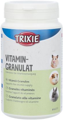 Picture of Vitamin granules, 220 g