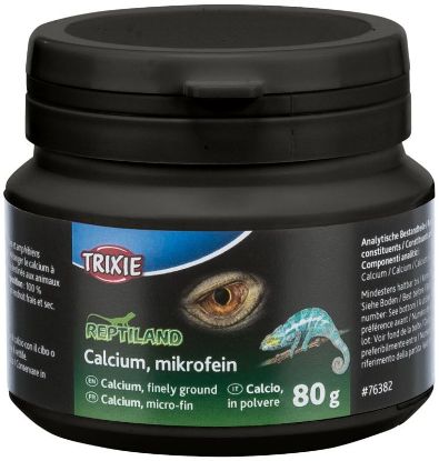 Picture of Calcium, microfine, 80 g